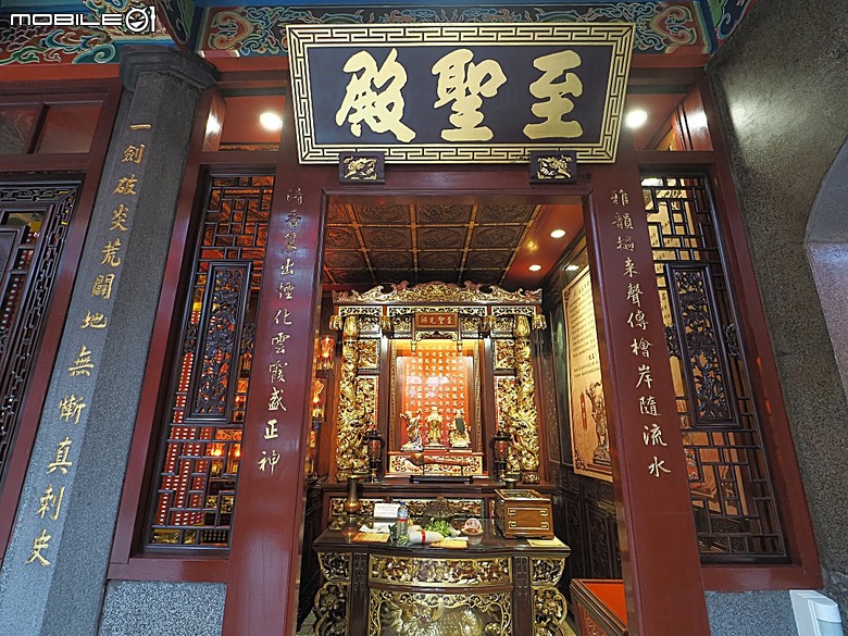 桃園景福宮、大廟口派出所、桃園77藝文町、桃園文學館、桃園市新住民文化會館、桃園軌道願景館、米倉劇場、桃園文昌宮、桃園第一街 — 2026桃園舊市區與古城巡訪