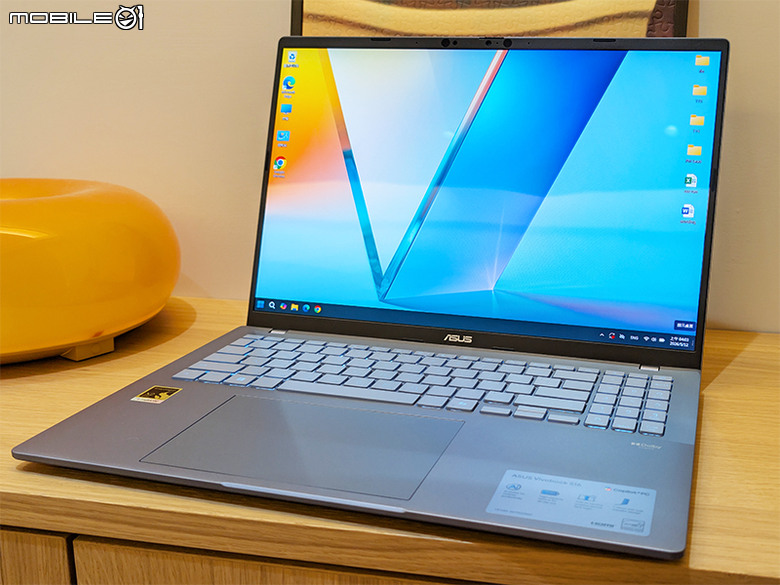 高通X2 Elite嘗鮮分享：華碩 S3607NA 外觀/測試開箱