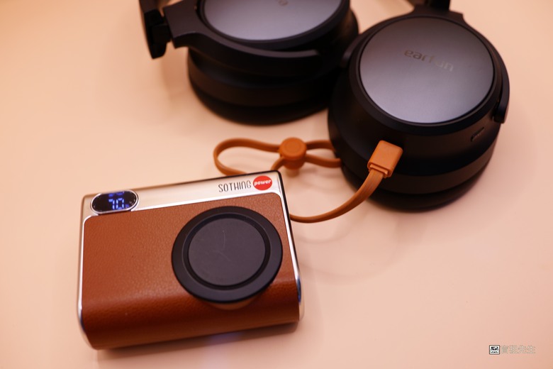 【盲狙先生傳121】EarFun TUNE PRO 主動式降噪藍牙耳罩耳機 | HiRES Audio認證、120小時續航怪獸，電競商務都好用的超值之選❤️