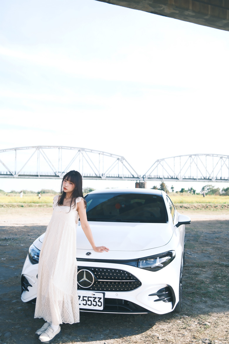 開箱 !! NEW CLA 220 分享
