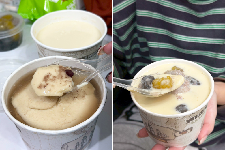 [分享] 高雄瑞豐半日遊：排隊豆花配「自製一番賞」，意外挖到超療癒卡西法