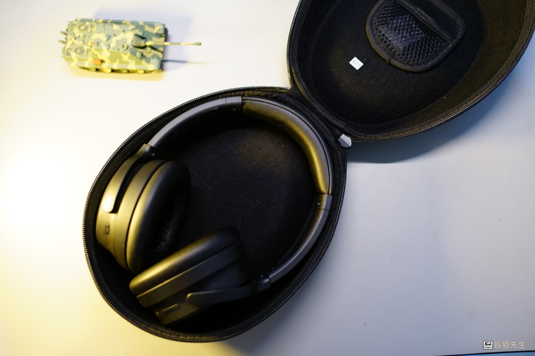 【盲狙先生傳121】EarFun TUNE PRO 主動式降噪藍牙耳罩耳機 | HiRES Audio認證、120小時續航怪獸，電競商務都好用的超值之選❤️