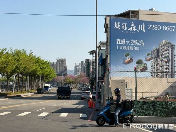 資金全衝股市！‘台股1天成交量1.8兆「台中預售屋要賣17年」