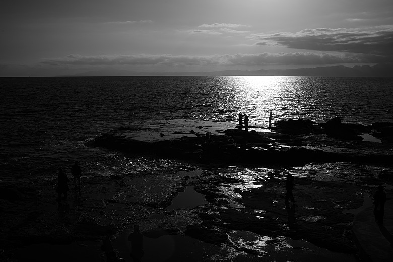 [分享] 當旅遊照少了色彩(下) — Leica M10