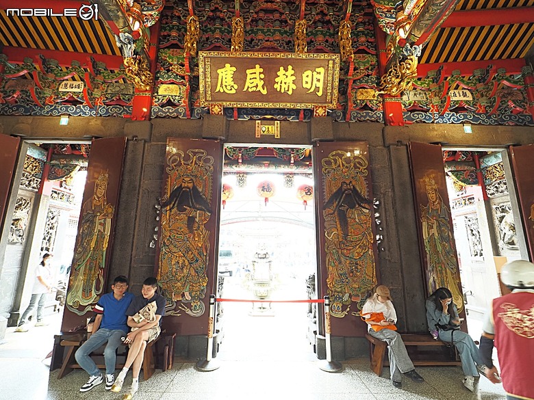 桃園景福宮、大廟口派出所、桃園77藝文町、桃園文學館、桃園市新住民文化會館、桃園軌道願景館、米倉劇場、桃園文昌宮、桃園第一街 — 2026桃園舊市區與古城巡訪