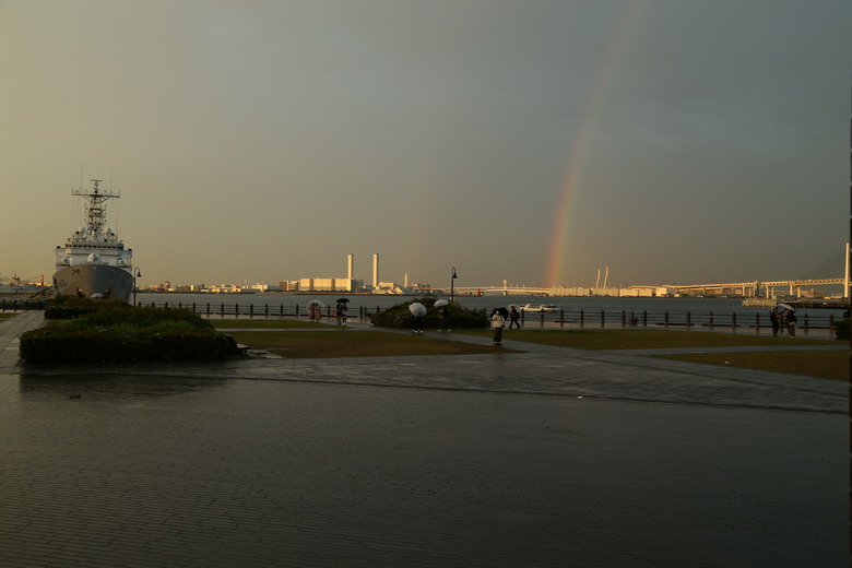 [關東] そうだ、鎌倉、横浜、箱根へ行こう。