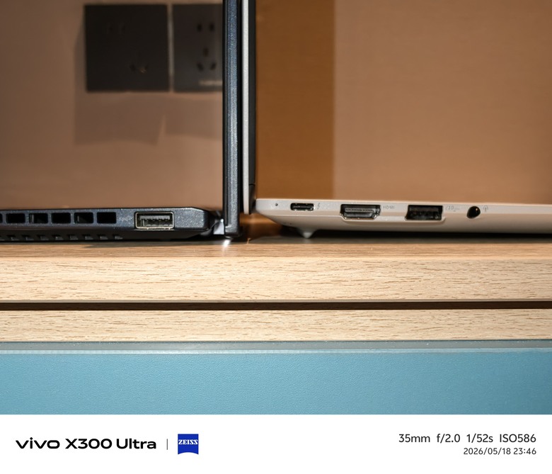 Expertbook Ultra 358H \ 32G \ 1T SSD 開箱