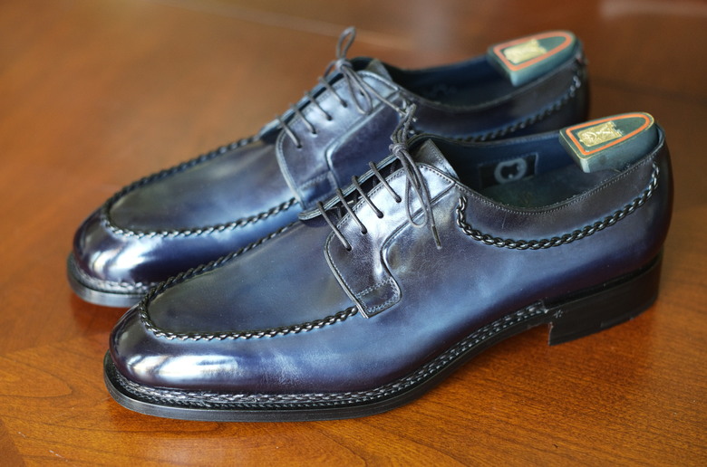 50 years of Santoni