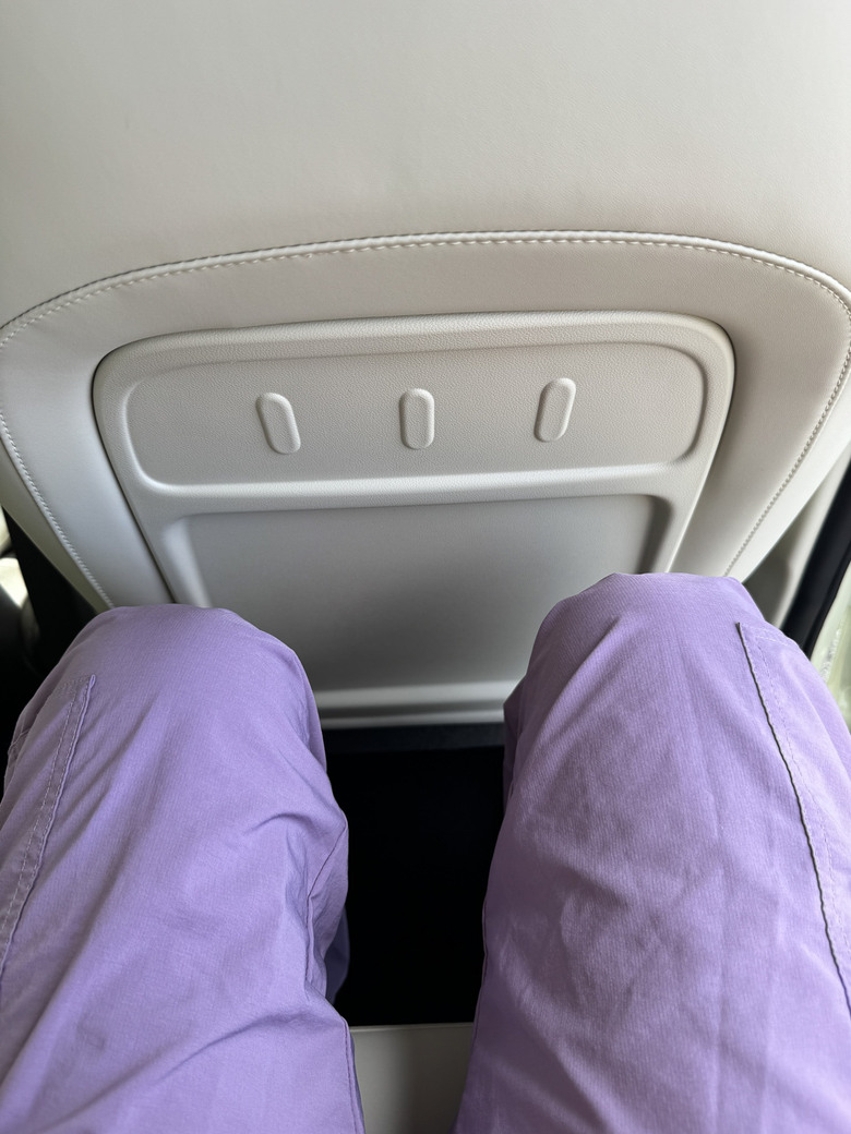 點我看大圖 來開箱老婆的inster電動車