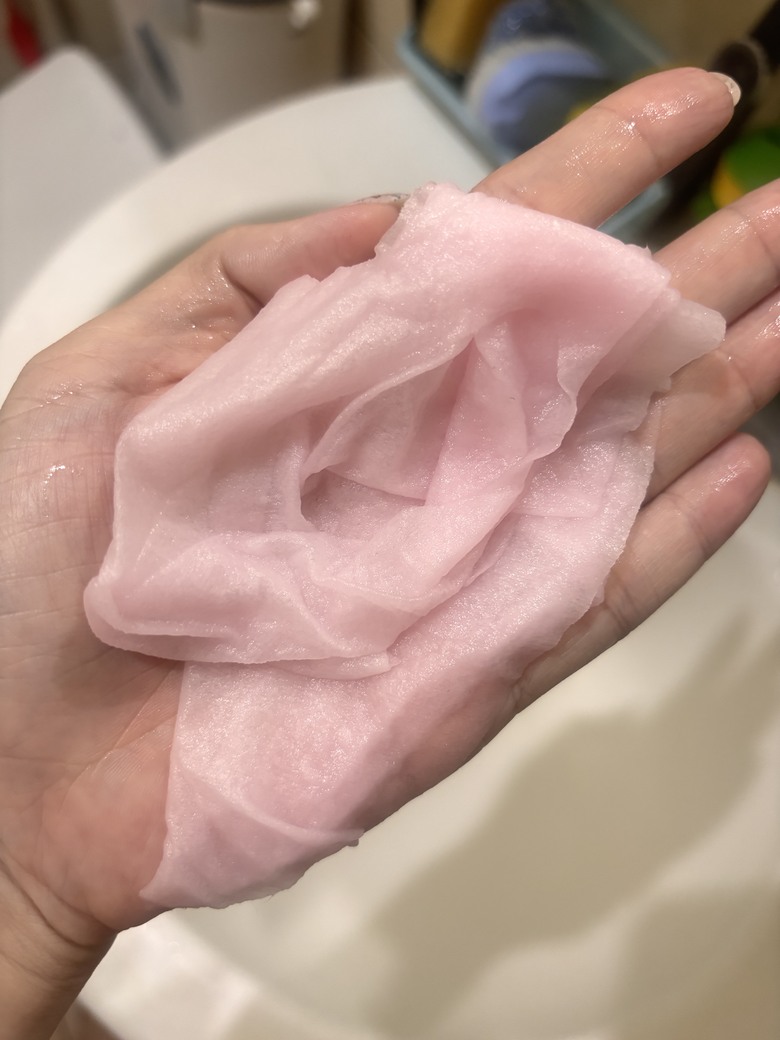 25 歲後的膠原蛋白逐漸流失的焦慮