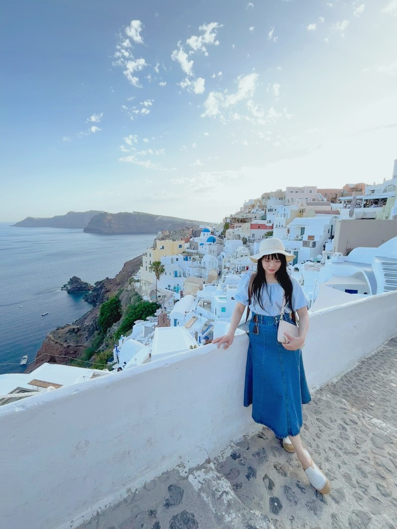 【希臘蜜月】把心留在愛琴海：11天的蜜月旅行紀錄