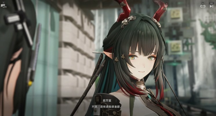 【心得】莊芳宜到底是怎麼救回終末地評價的？