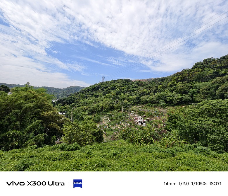vivo X300 Ultra 評測報告｜不僅效能封頂、更是影像超旗艦！