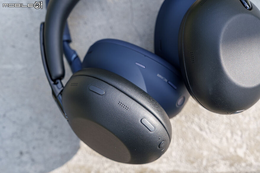Sony WH-1000X Collexion 東京搶先實測|再次昇華的 1000X 系列十年集大成之作