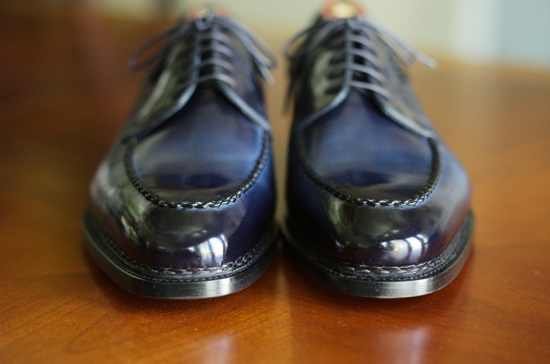 50 years of Santoni