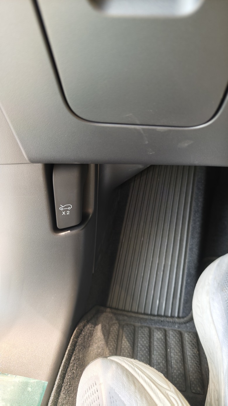 Volvo New XC70 - 境外首次素人試駕分享(應該是啦~)