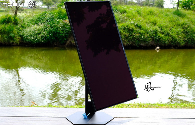 點我看大圖 ViewSonic XG2738-2K-OLED兼顧240Hz高速電競與鮮豔色彩開箱分享