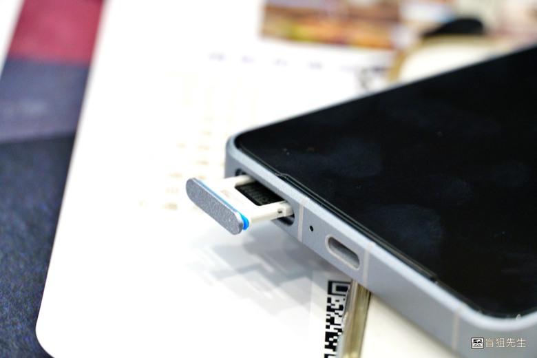 【盲狙先生傳122】SONY XPERIA 1 VIII 新品大滿足體驗會 | 全新大底感光元件、AI攝影助理、長焦段微距自動對焦，創新ORE原礦玻璃設計打造手機界的ZVE1❤️