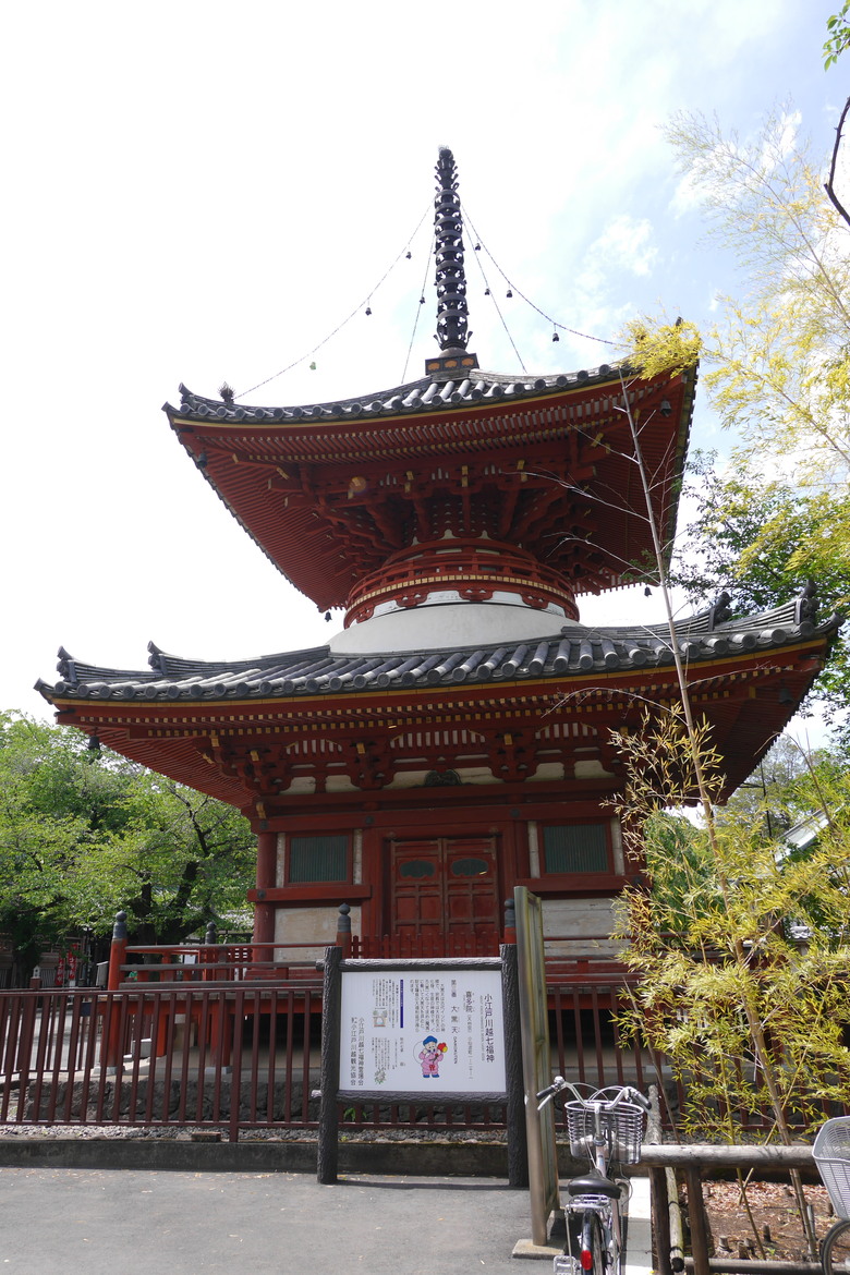 築地本願寺 舊JR原宿車站 烏森神社 小江戶川越