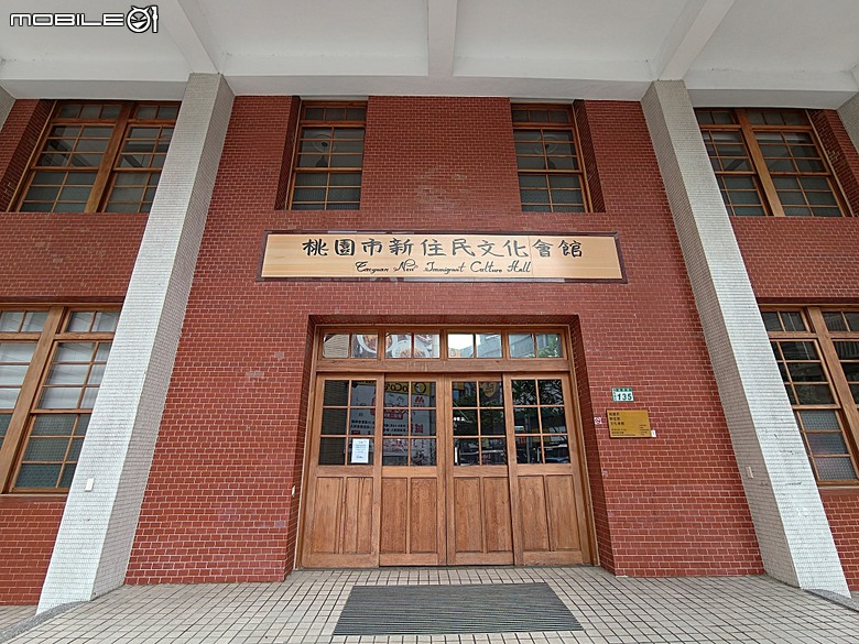 桃園景福宮、大廟口派出所、桃園77藝文町、桃園文學館、桃園市新住民文化會館、桃園軌道願景館、米倉劇場、桃園文昌宮、桃園第一街 — 2026桃園舊市區與古城巡訪