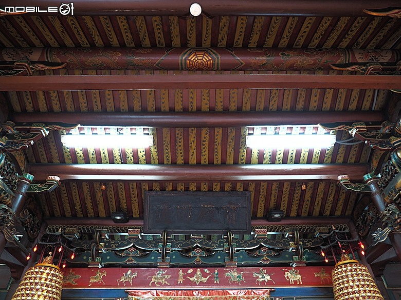 彰化孔廟、原彰化第二幼稚園、元清觀、原彰化警察署、定光佛廟、開化寺— 彰化市區古蹟探訪之二