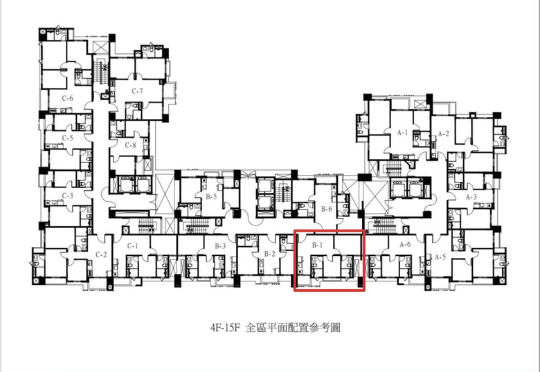 全新2房2衛含車,屋主自售免880萬