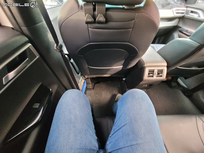 務實者的浪漫：Mitsubishi Xforce 4000公里滿月實測，新世代油車的精打細算