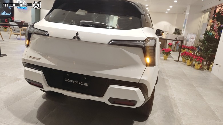 Xforce 購入心得