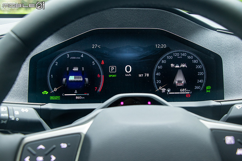 Lexus ES 300h 頂級版試駕｜省油、省稅都有感，掌握銷量密碼的超級王牌！