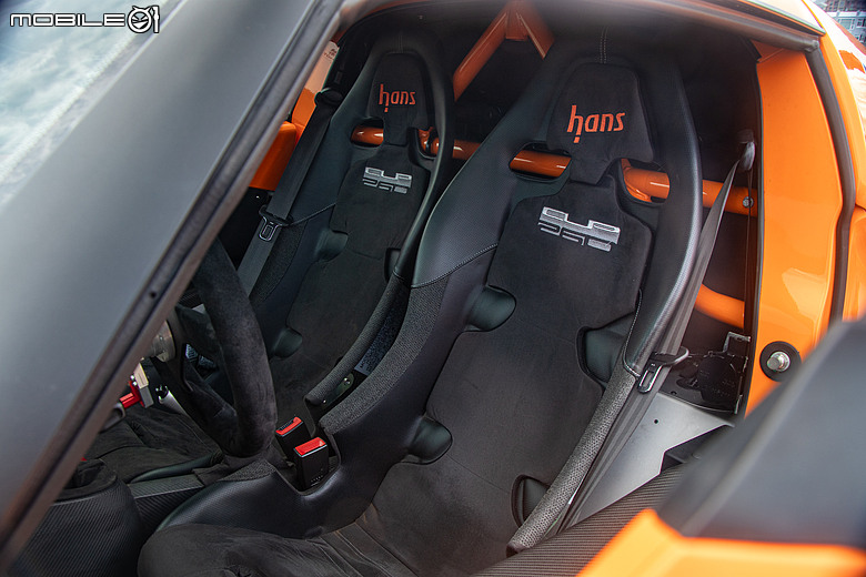 車主來開箱|殊途同歸的熱血傳承!Lotus Emira Turbo SE × Exige Cup 260