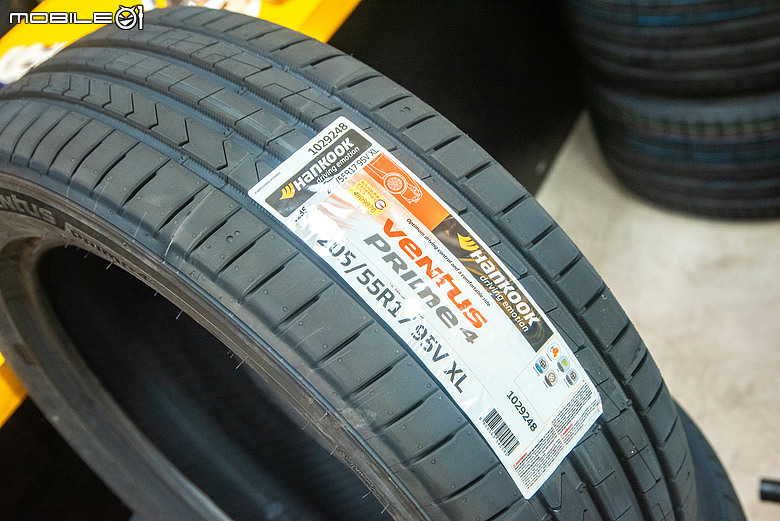 Hankook Ventus Prime 4 三千公里試胎體驗｜陪伴布丁狗完成各項任務的均衡之選！