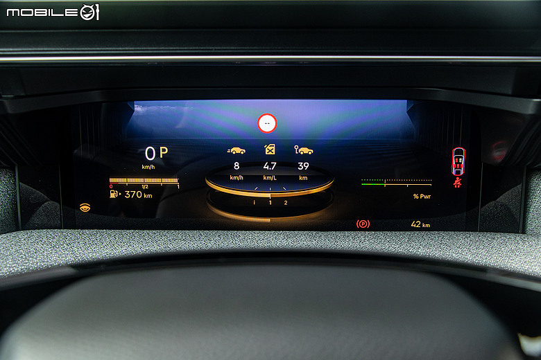 Citroen C5 Aircross 大改款試駕|值得你好好重新認識的雪鐵龍新主力!