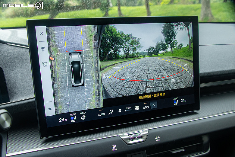 Lexus ES 300h 頂級版試駕｜省油、省稅都有感，掌握銷量密碼的超級王牌！