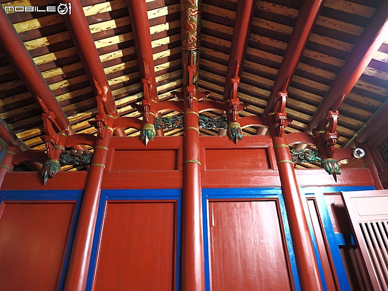 彰化 彰邑聖王廟(威惠宮)、大西門福德祠、彰邑關帝廟、彰邑慶安宮、懷忠祠、曇花佛堂、梨春園曲館 — 彰化市區古蹟探訪之一