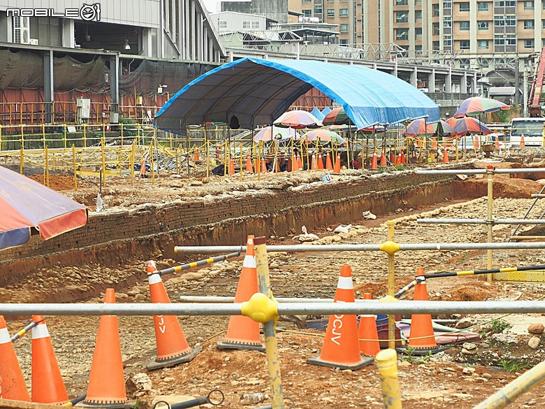 桃園景福宮、大廟口派出所、桃園77藝文町、桃園文學館、桃園市新住民文化會館、桃園軌道願景館、米倉劇場、桃園文昌宮、桃園第一街 — 2026桃園舊市區與古城巡訪