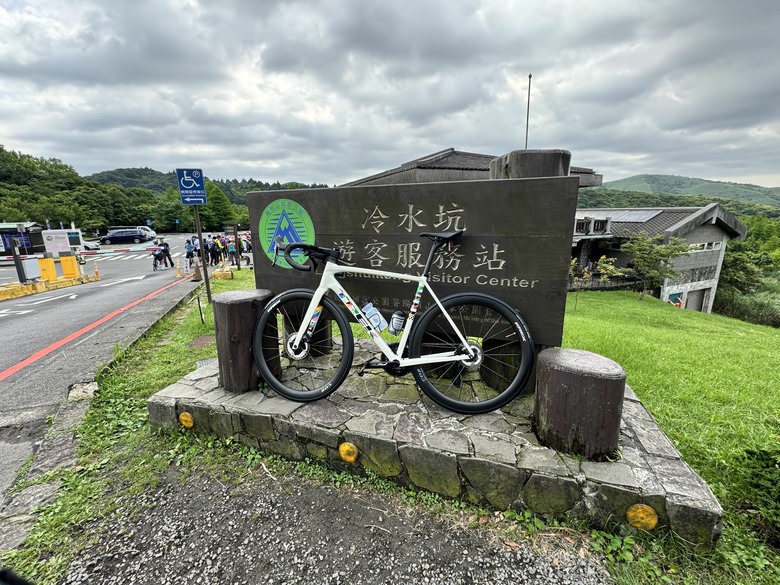 Magene P505 Spider Based Power Meter 試試啦