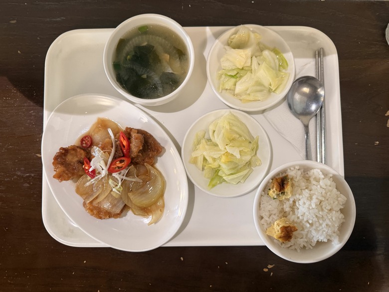 中山區餐廳推薦|葛蕾絲必點餐點分享,約會聚餐一次滿足