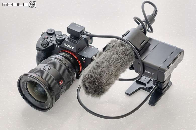 Sony A7R6 評測報告｜「66.8MP x 30fps」、成就超高畫素水桶機！