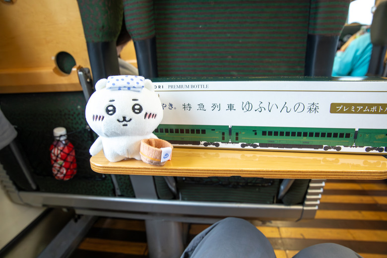 九州鐵道紀行：雙鐵與溫泉的邂逅 上篇