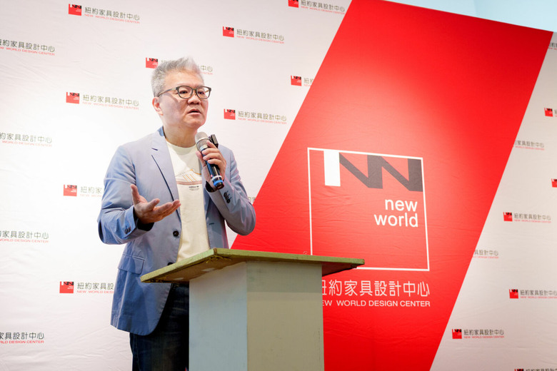 【有影】高價未必真進口　紐約家具發布2026產業年報、解析米蘭設計趨勢