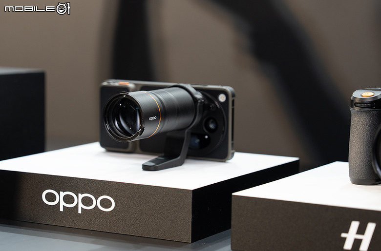 OPPO Find X9 Ultra 正式登台！售價 54,990 元起，Find X9s、智慧錶款、高階耳夾式耳機同步登場