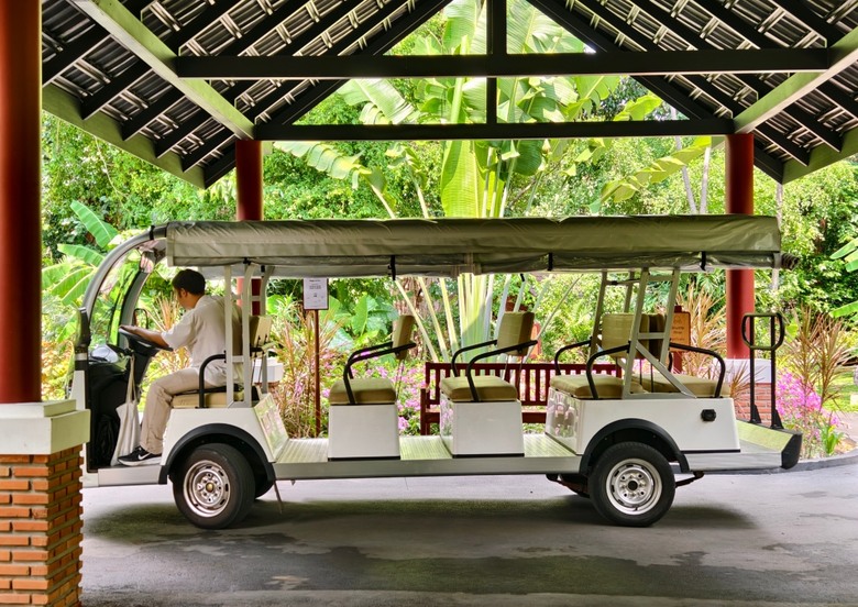 點我看大圖 泰國普吉島 Club Med Phuket 全包式度假村|白天看海、晚上微醺的大人系海島假期