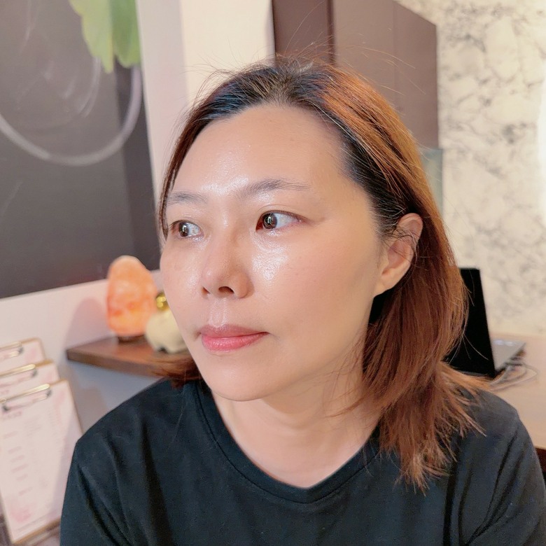 台南做臉999元包含哪些項目？從卸妝到面膜9步驟全包，連肩頸都按到！