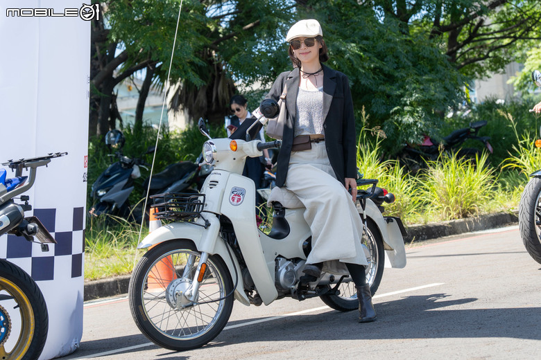 2026 DGR紳士路騎史上規模最大，突破1,500人參加！BMW、哈雷、凱旋、Royal Enfield 團騎大串聯！