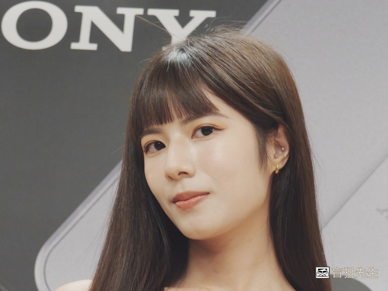 【盲狙先生傳122】SONY XPERIA 1 VIII 新品大滿足體驗會 | 全新大底感光元件、AI攝影助理、長焦段微距自動對焦，創新ORE原礦玻璃設計打造手機界的ZVE1❤️