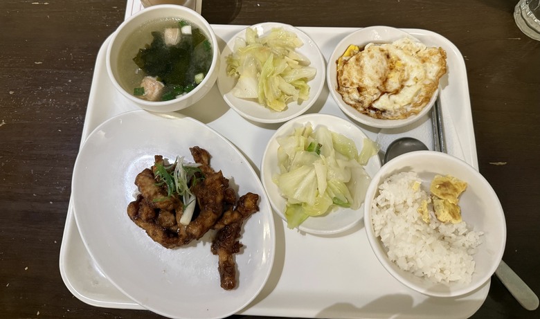 中山區餐廳推薦|葛蕾絲必點餐點分享,約會聚餐一次滿足