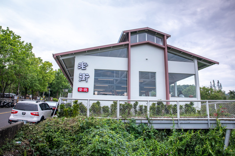 從海到山，台17到關子嶺再訪阿婆彎，台3線收尾完美的一天