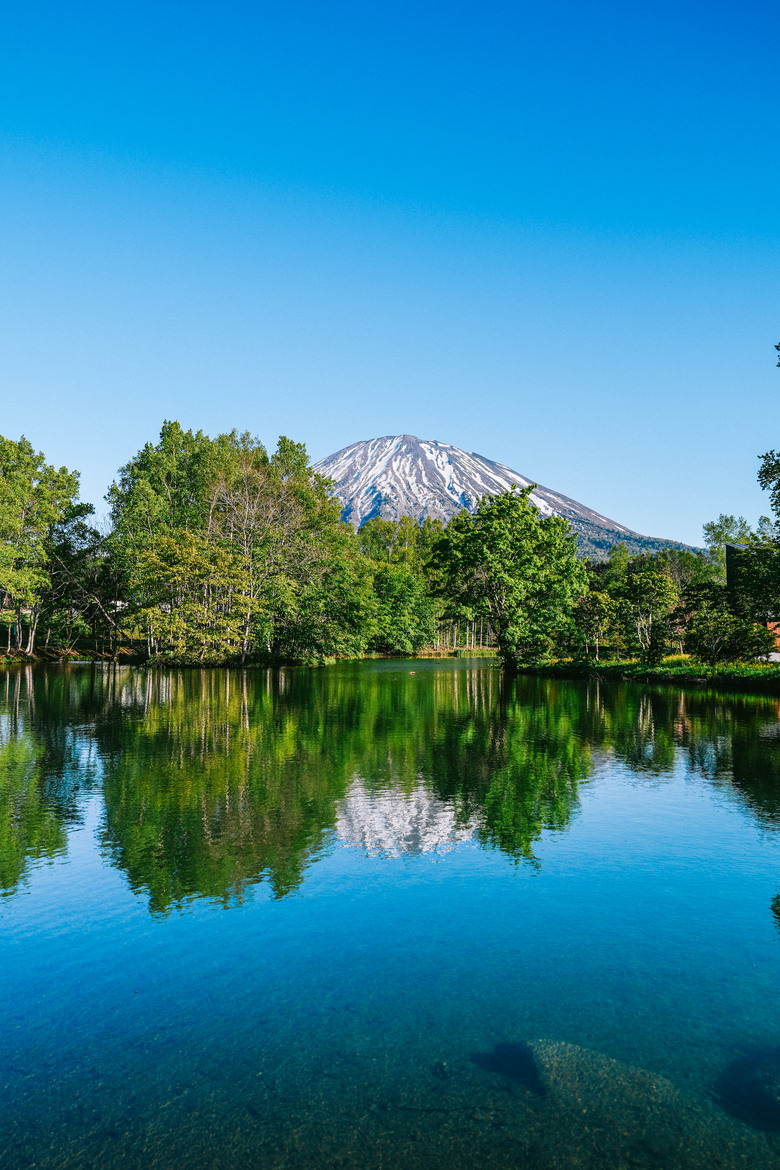 北國之春，北海道8日自駕+騎行(上)【A7m5】