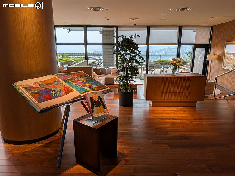 熱海漸強巴赫飯店(Hotel GrandBach Atami Crescendo)