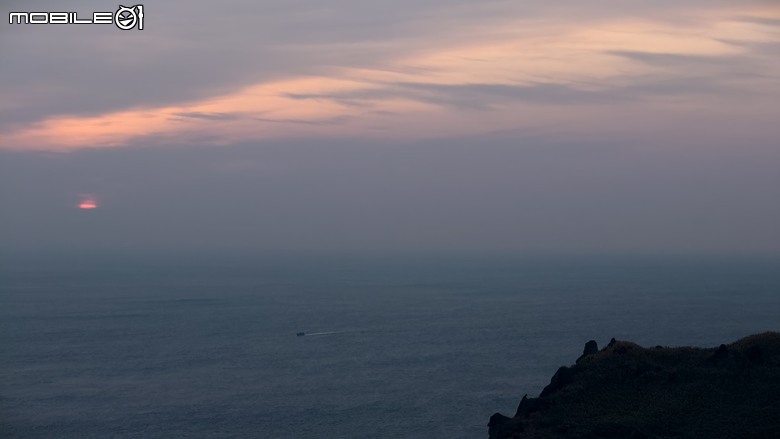第一次的海外摩托車旅遊 | 濟州島 | 偉士牌機車環島